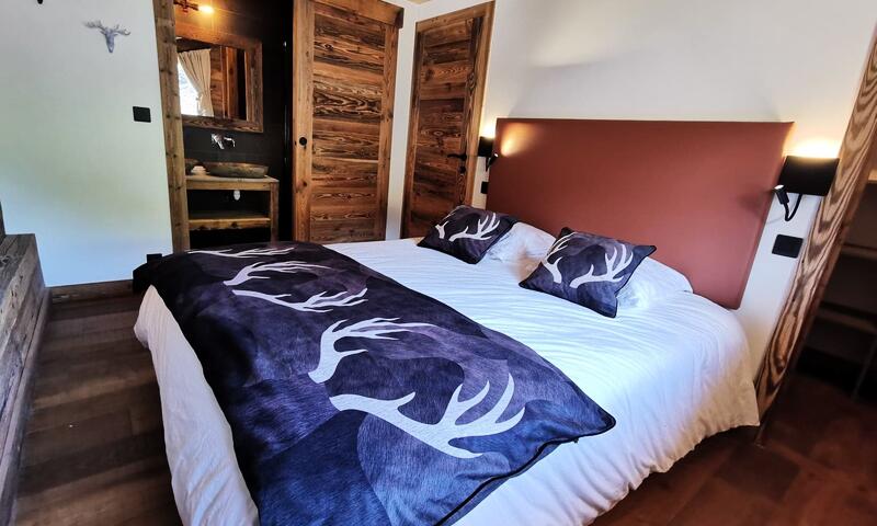 Chalet CÉline Et SÉbastien - - Les Gets - 9