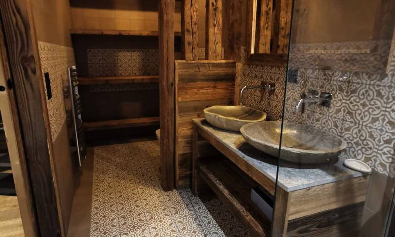 Chalet CÉline Et SÉbastien - - Les Gets - 14