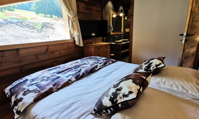 Chalet CÉline Et SÉbastien - - Les Gets - 11