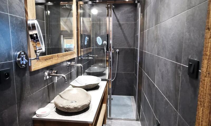 Chalet CÉline Et SÉbastien - - Les Gets - 12