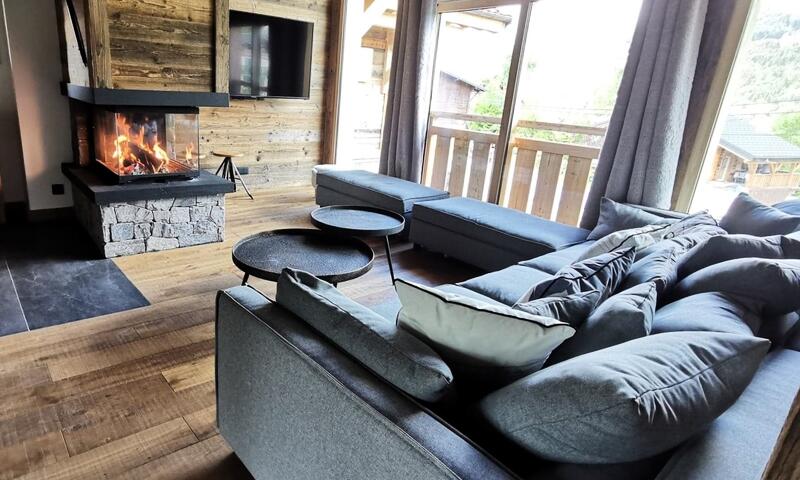 Chalet CÉline Et SÉbastien - - Les Gets - 6