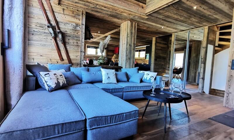 Chalet CÉline Et SÉbastien - - Les Gets - 1