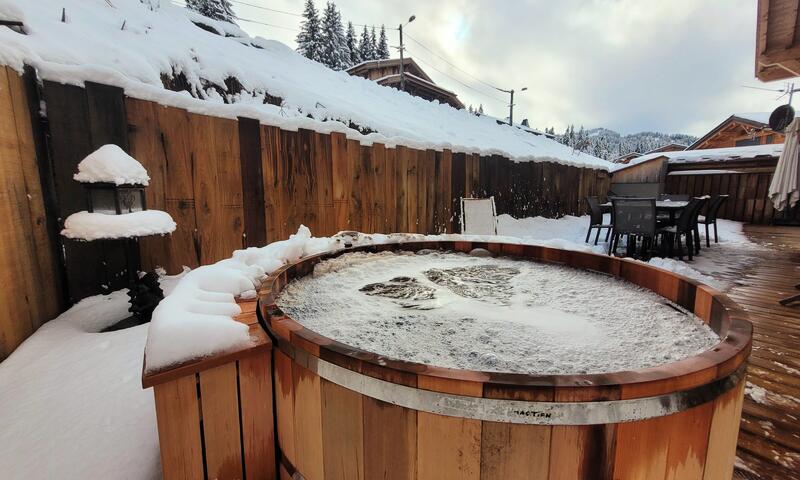 Chalet CÉline Et SÉbastien - - Les Gets - 2
