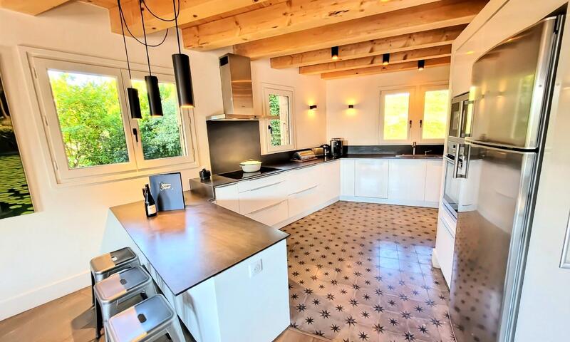 Chalet Du Lac - - Les Gets - 3