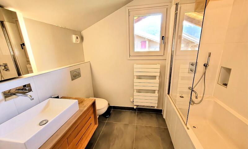 Chalet Du Lac - - Les Gets - 8