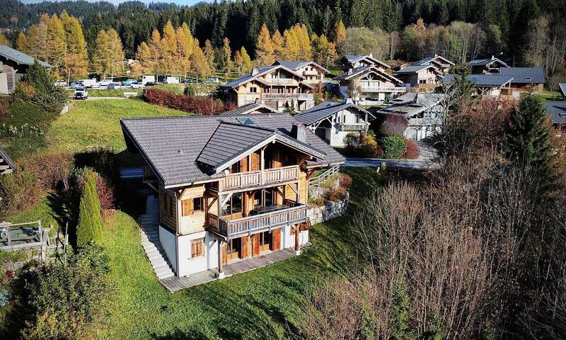 Chalet Du Lac - - Les Gets - 1