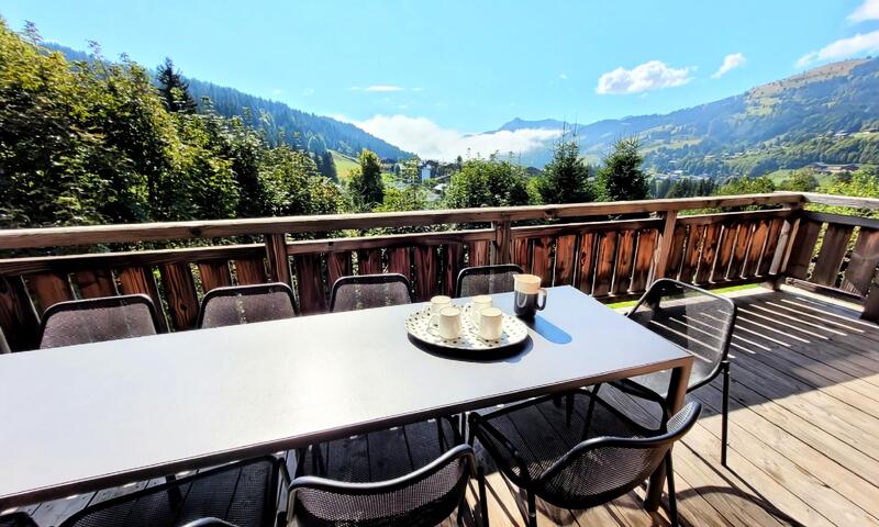 Chalet Du Lac - - Les Gets - 17