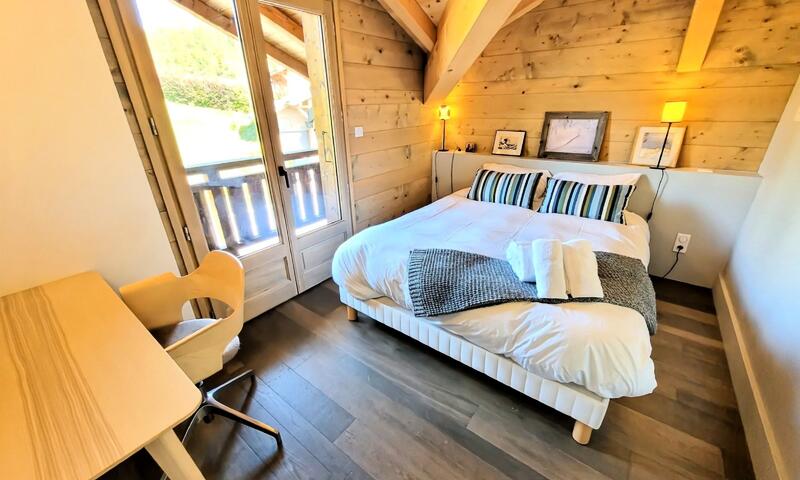 Chalet Du Lac - - Les Gets - 6