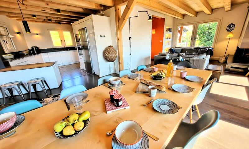 Chalet Du Lac - - Les Gets - 2