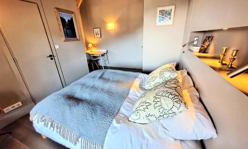 Chalet Du Lac - - Les Gets - 7