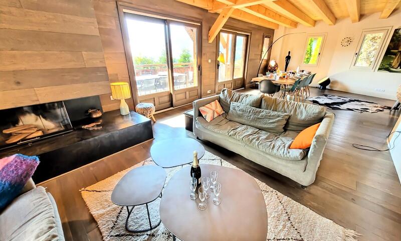 Chalet Du Lac - - Les Gets - 5