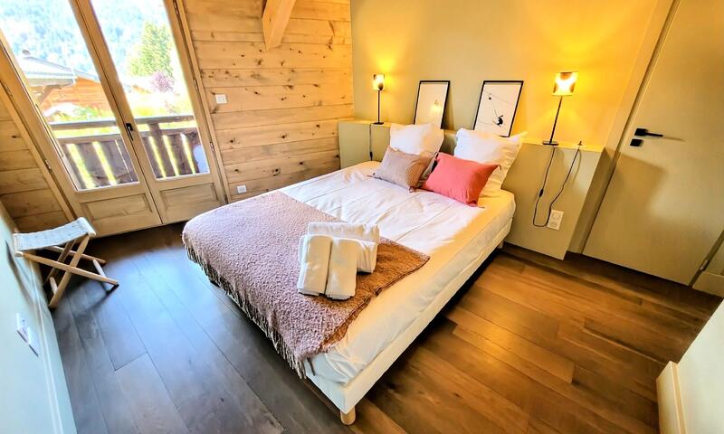 Chalet Du Lac - - Les Gets - 10