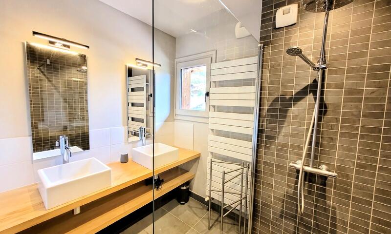 Chalet Du Lac - - Les Gets - 11