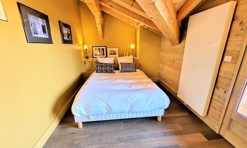 Chalet Du Lac - - Les Gets - 9