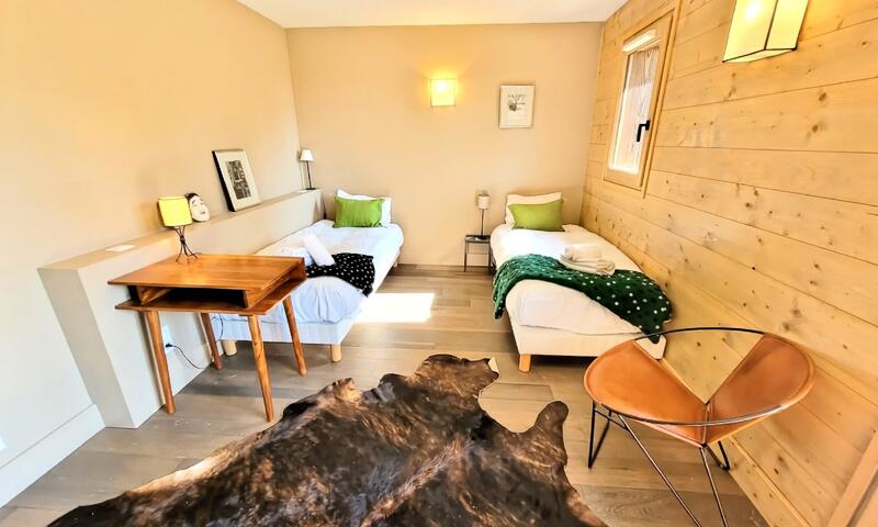 Chalet Du Lac - - Les Gets - 12