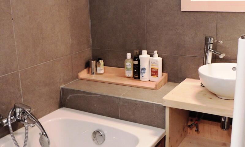 Chalet Grenier De La Combe - - Les Gets - 8