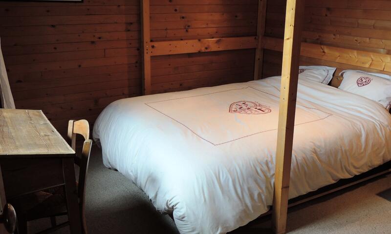 Chalet Grenier De La Combe - - Les Gets - 11