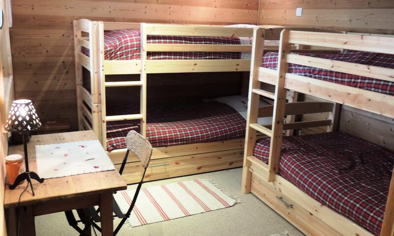 Chalet Grenier De La Combe - - Les Gets - 6