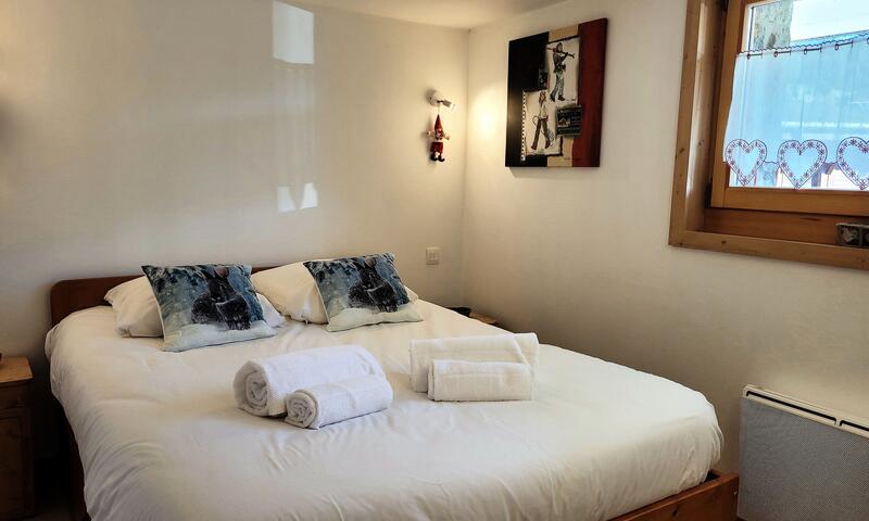 Chalet Grenier De La Combe - - Les Gets - 5