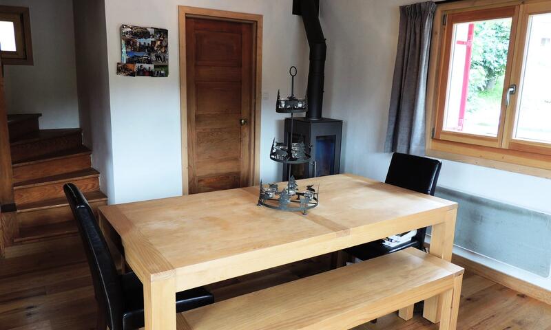 Chalet Grenier De La Combe - - Les Gets - 2