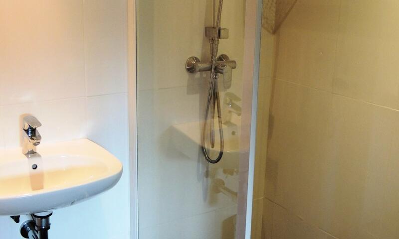 Chalet Grenier De La Combe - - Les Gets - 10