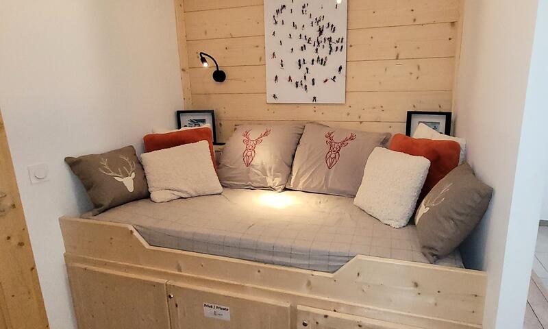 Chalet Ines - - Les Gets - 13