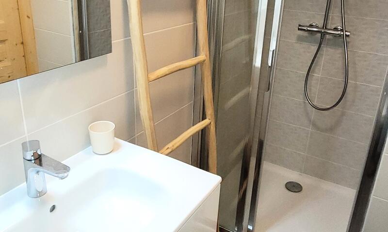Chalet Ines - - Les Gets - 9