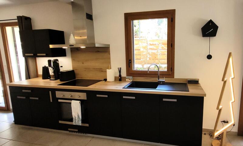 Chalet Ines - - Les Gets - 5