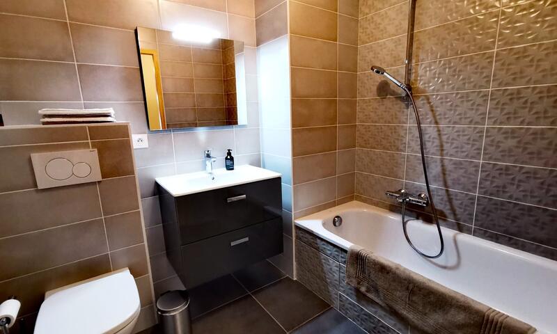 Chalet Ines - - Les Gets - 14