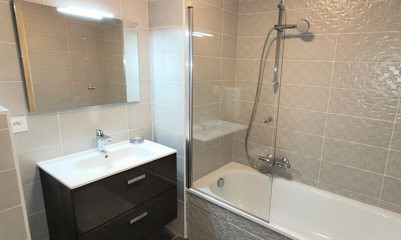 Chalet Ines - - Les Gets - 12