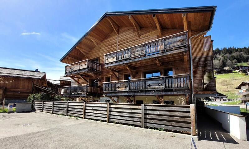 Chalet Ines - - Les Gets - 1