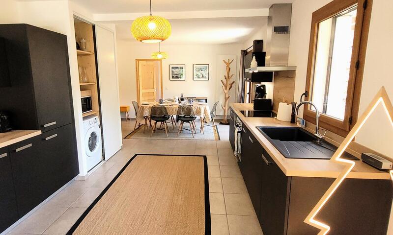 Chalet Ines - - Les Gets - 4