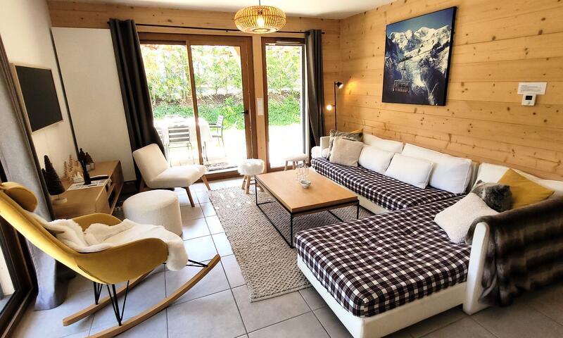 Chalet Ines - - Les Gets - 3