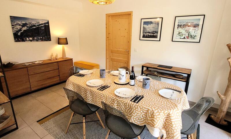 Chalet Ines - - Les Gets - 6