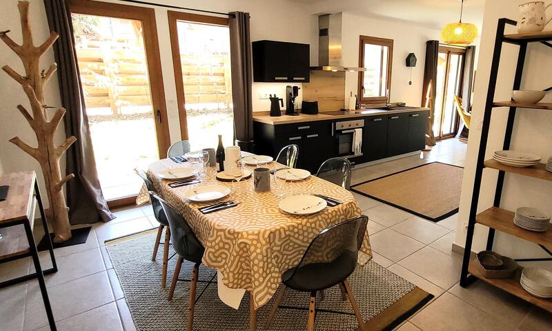 Chalet Ines - - Les Gets - 2