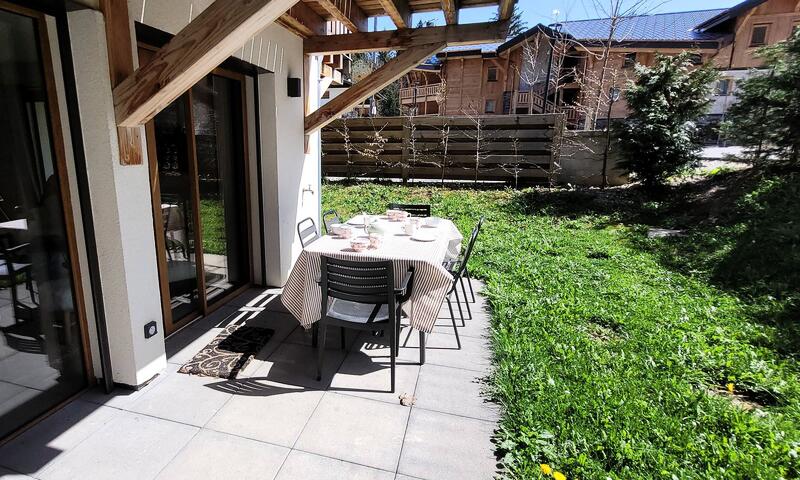 Chalet Ines - - Les Gets - 7