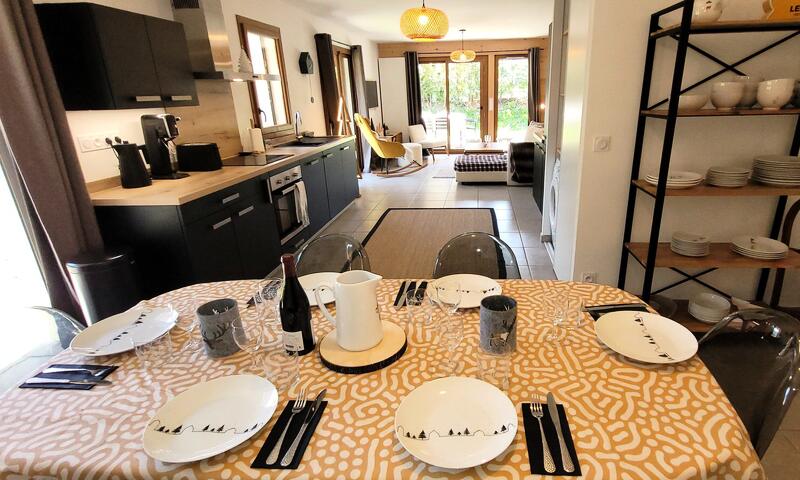 Chalet Ines - - Les Gets - 15