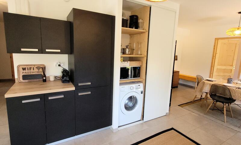 Chalet Ines - - Les Gets - 16