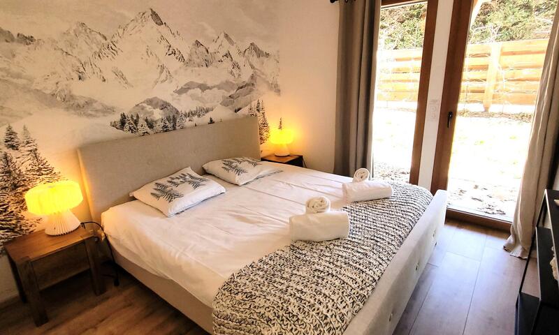 Chalet Ines - - Les Gets - 8