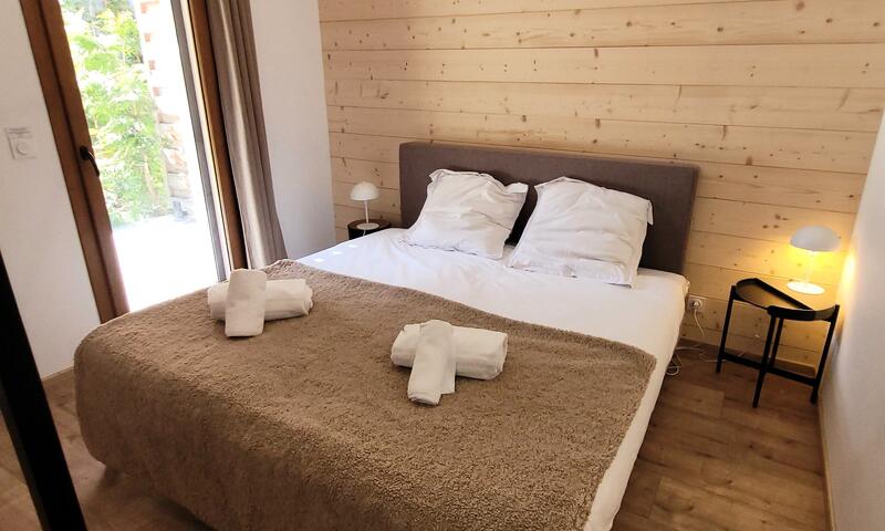 Chalet Ines - - Les Gets - 10