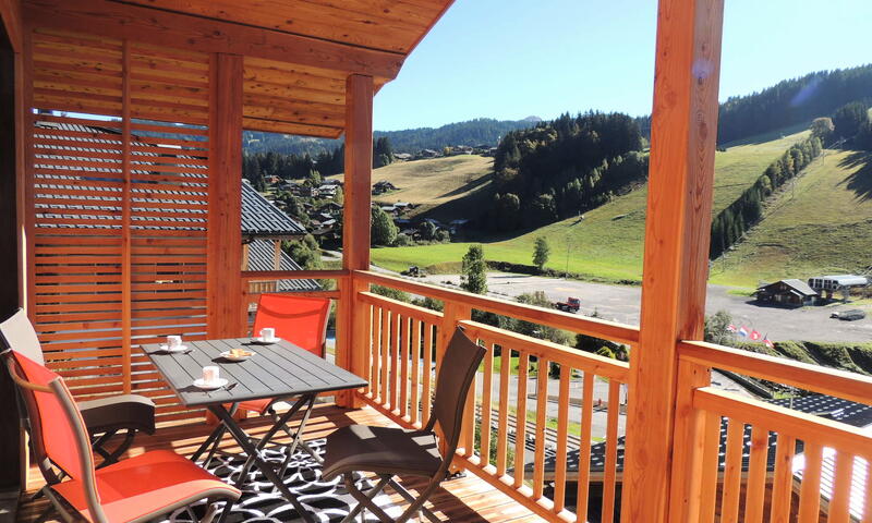 Les Chalets Carline - - Les Gets - SKI - 11