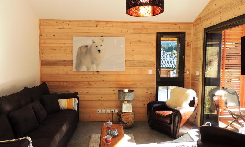 Les Chalets Carline - - Les Gets - SKI - 14