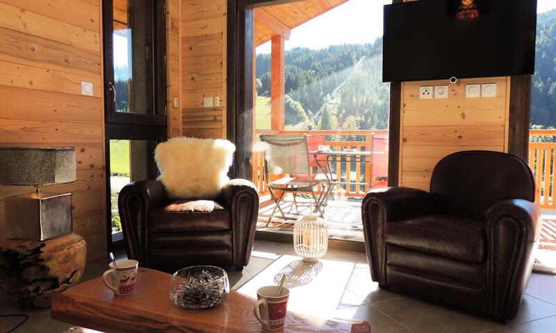 Les Chalets Carline - - Les Gets - SKI - 10