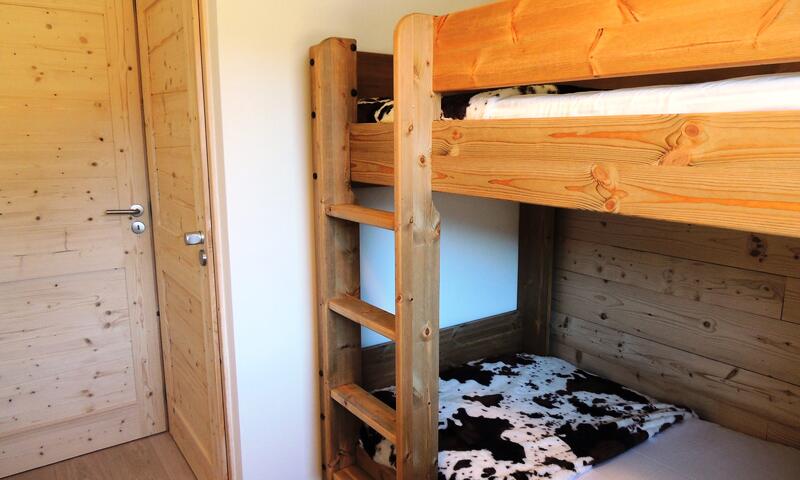 Les Chalets Carline - - Les Gets - SKI - 15