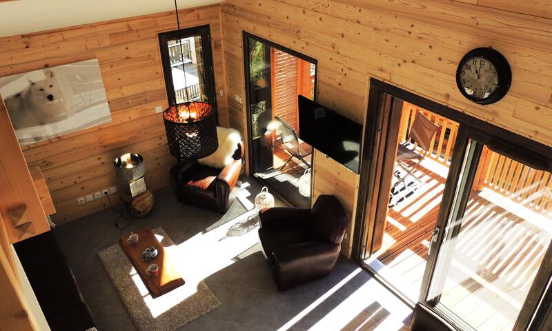 Les Chalets Carline - - Les Gets - SKI - 4