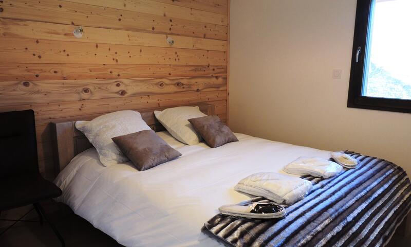 Les Chalets Carline - - Les Gets - SKI - 5