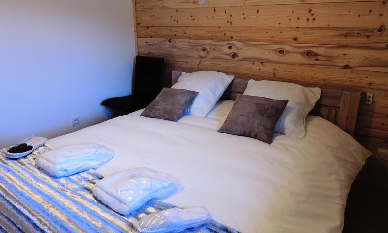 Les Chalets Carline - - Les Gets - SKI - 16