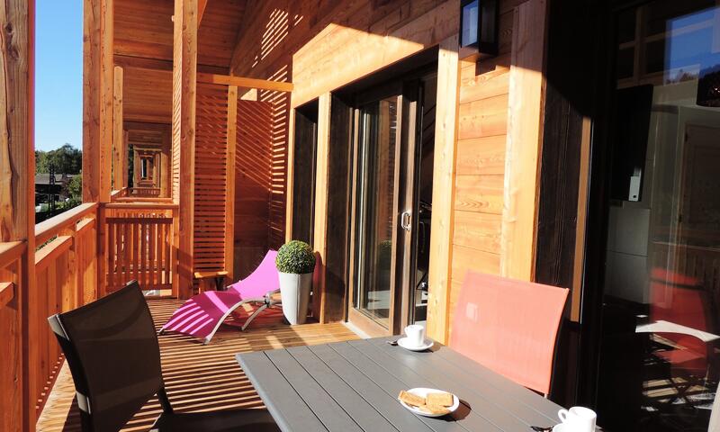 Les Chalets Carline - - Les Gets - SKI - 9