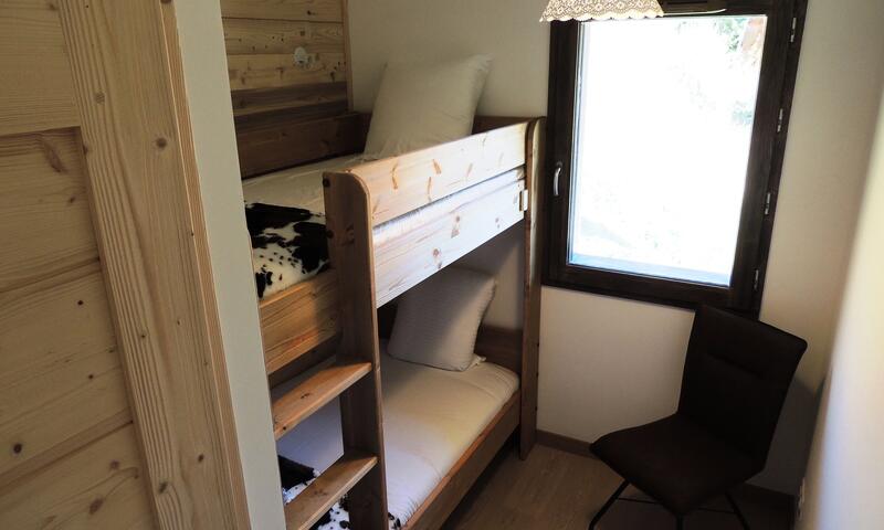 Les Chalets Carline - - Les Gets - SKI - 6