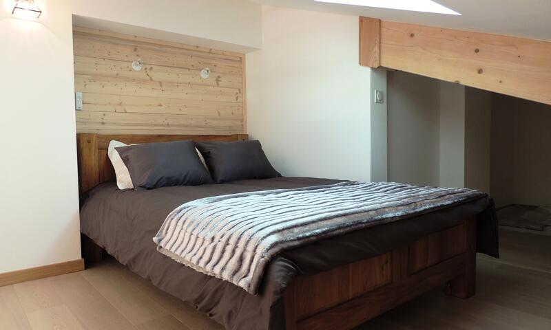 Les Chalets Carline - - Les Gets - SKI - 12